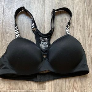 Victoria secret unlimited sports bra